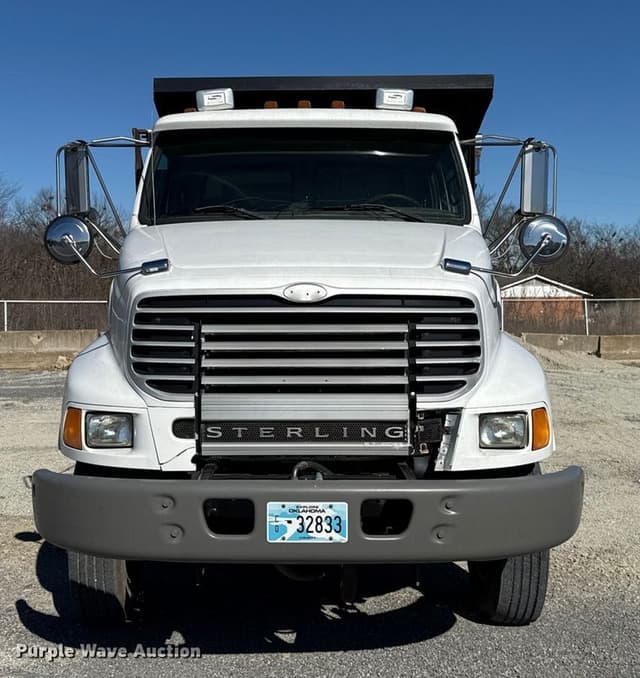 Image of Sterling L-Line equipment image 1