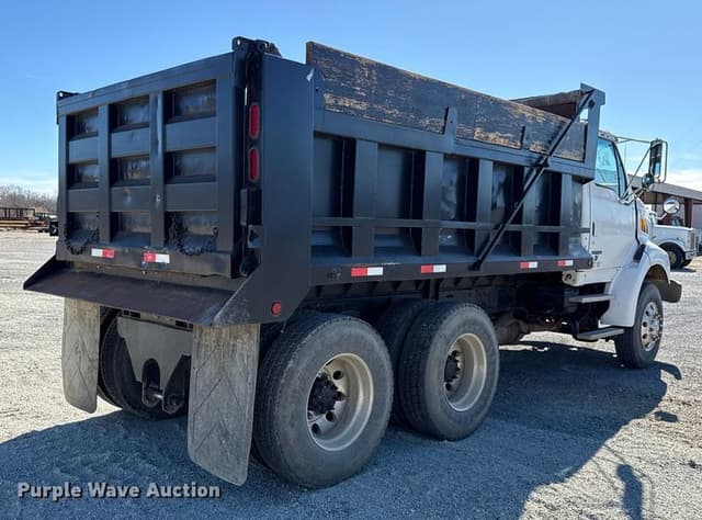 Image of Sterling L-Line equipment image 4