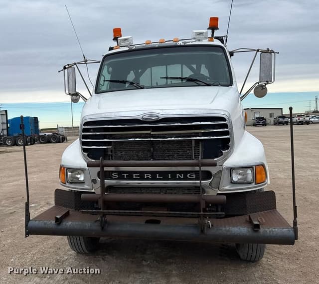 Image of Sterling L-Line equipment image 1