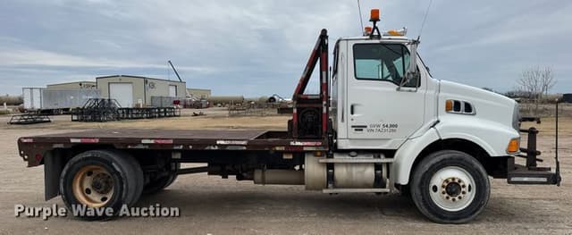 Image of Sterling L-Line equipment image 3