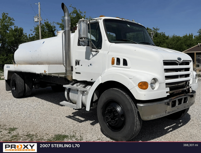 Image of Sterling L7500 equipment image 2