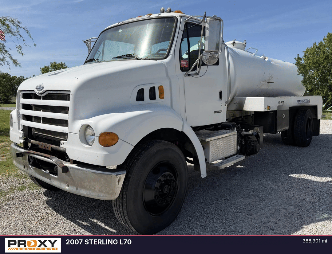 Image of Sterling L7500 Primary image