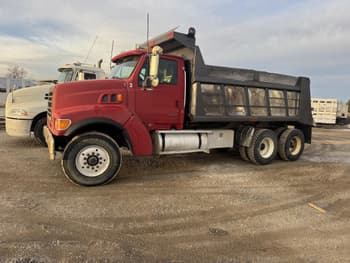 2007 Sterling L7500 Equipment Image0