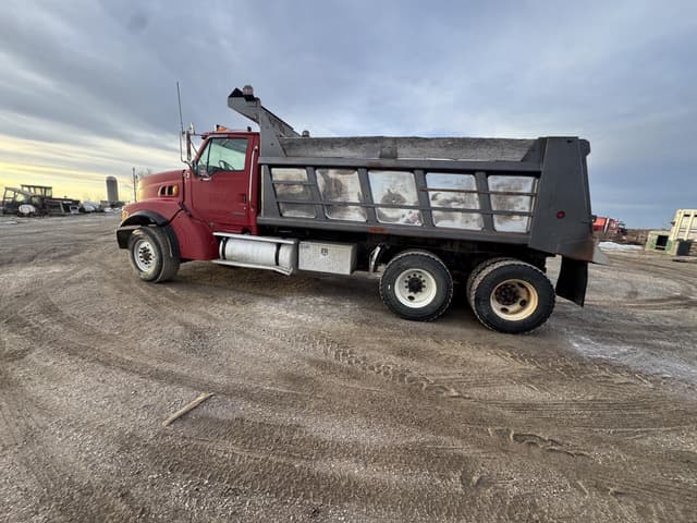 Image of Sterling L7500 equipment image 2