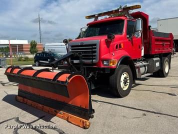 Main image Sterling L7500