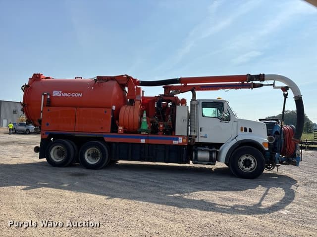Image of Sterling L7500 equipment image 3