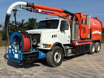Main image Sterling L7500