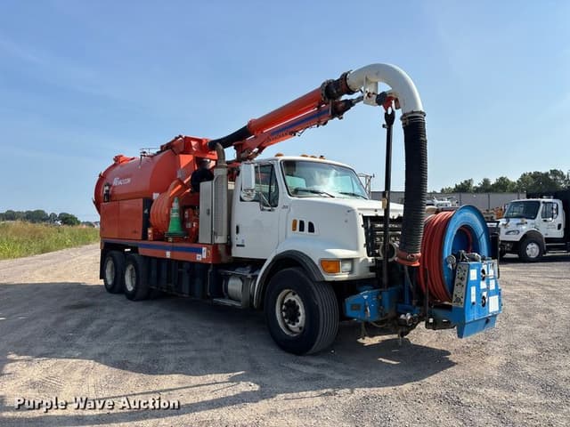 Image of Sterling L7500 equipment image 2