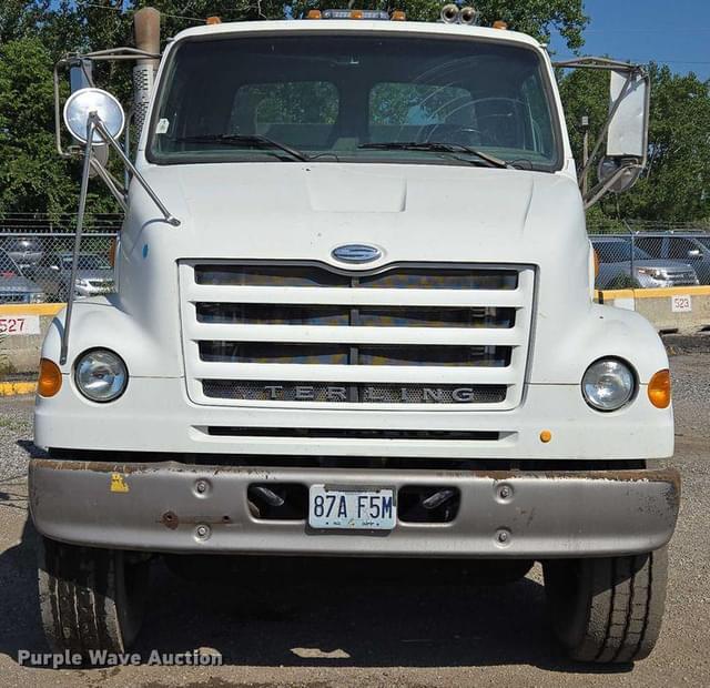 Image of Sterling L7500 equipment image 1