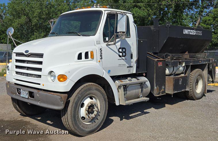 Image of Sterling L7500 Primary image