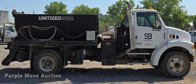 Image of Sterling L7500 equipment image 3