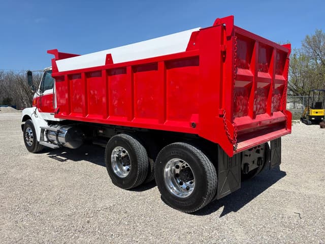 Image of Sterling L7500 equipment image 2