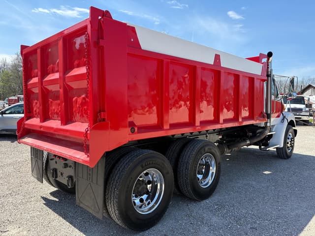 Image of Sterling L7500 equipment image 4