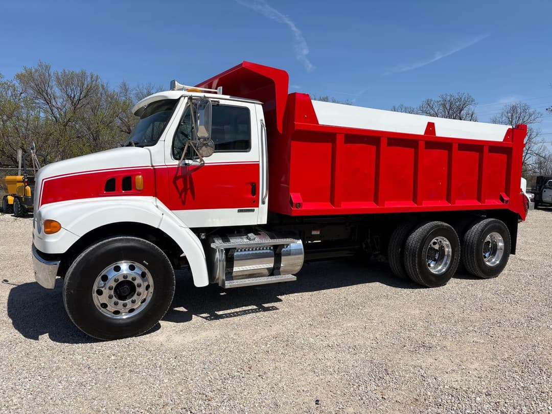 Image of Sterling L7500 Primary image