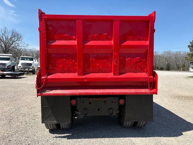 Image of Sterling L7500 equipment image 3