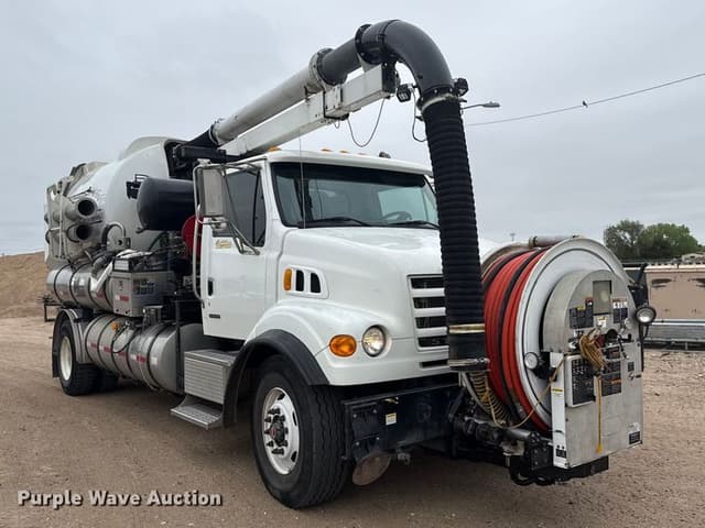 Image of Sterling L7500 equipment image 2