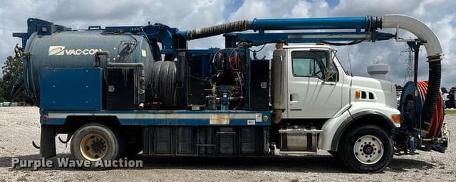 Image of Sterling L7500 equipment image 3