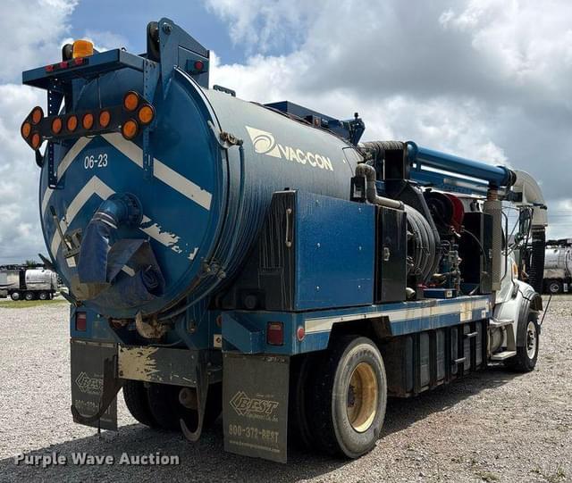 Image of Sterling L7500 equipment image 4