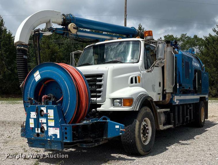 Image of Sterling L7500 Primary image