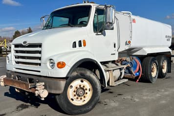 Main image Sterling L7500