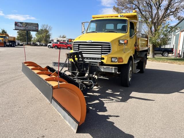 Image of Sterling L8500 equipment image 1