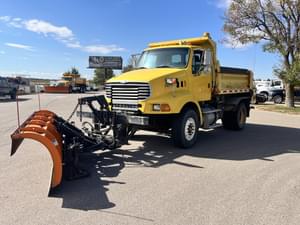 2007 Sterling L8500 Image