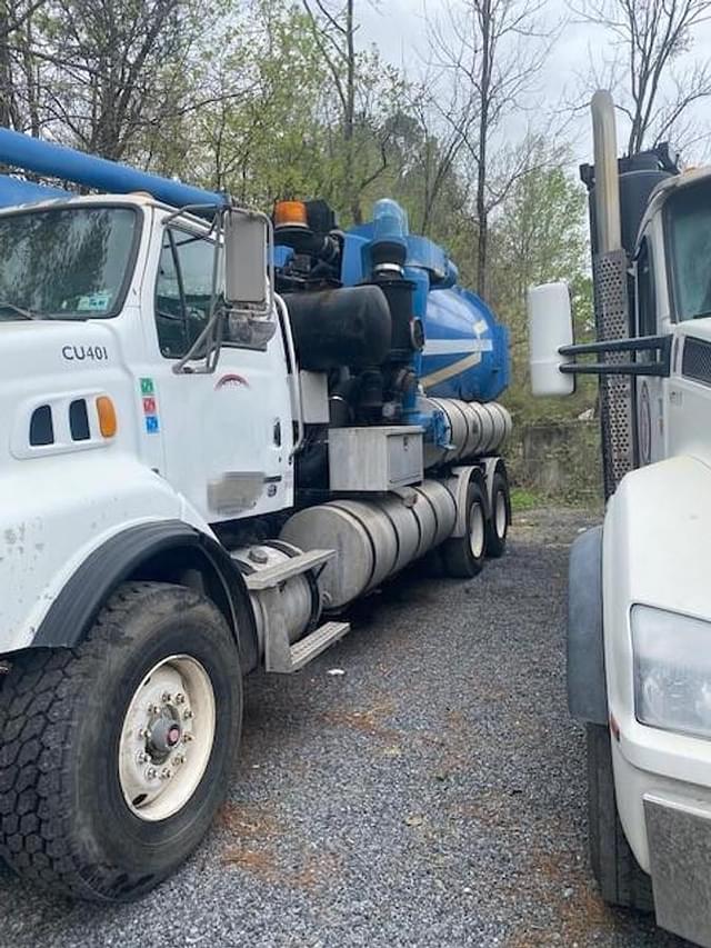 Image of Sterling L9500 equipment image 3