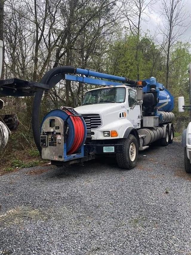 Image of Sterling L9500 equipment image 1