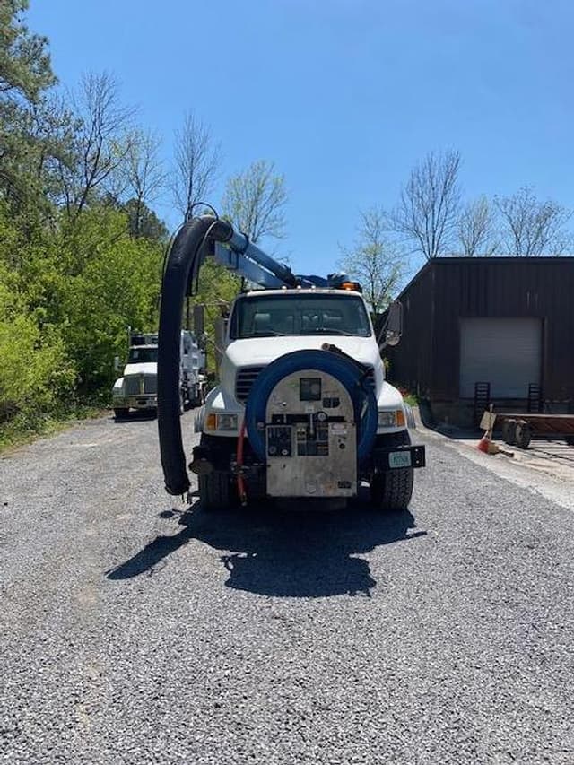 Image of Sterling L9500 equipment image 2