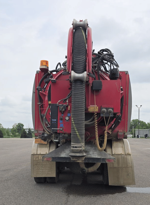 Image of Sterling L9500 equipment image 2