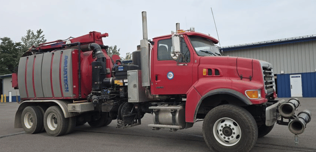 Image of Sterling L9500 equipment image 4