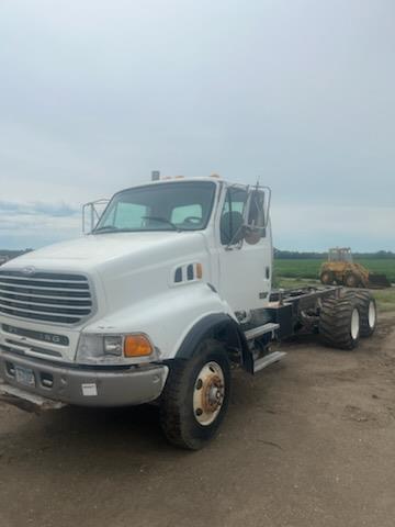 Image of Sterling L9500 Primary image