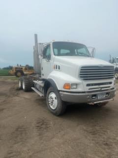 Image of Sterling L9500 equipment image 1