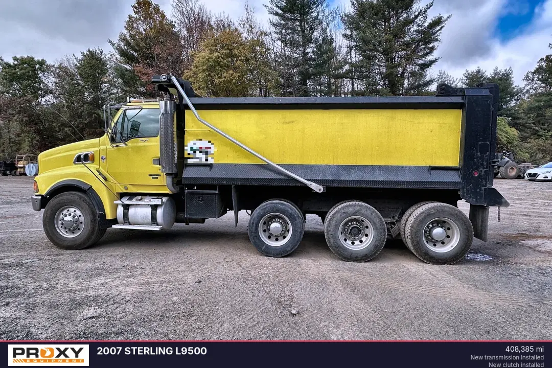 Image of Sterling L9500 Primary image