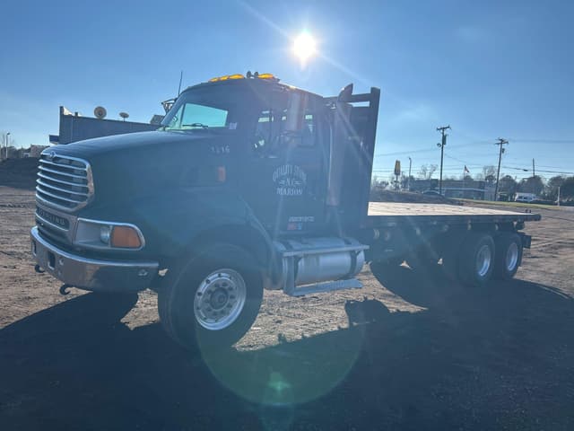 Image of Sterling L9500 equipment image 1