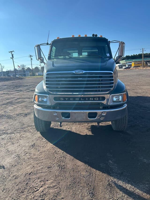 Image of Sterling L9500 equipment image 2