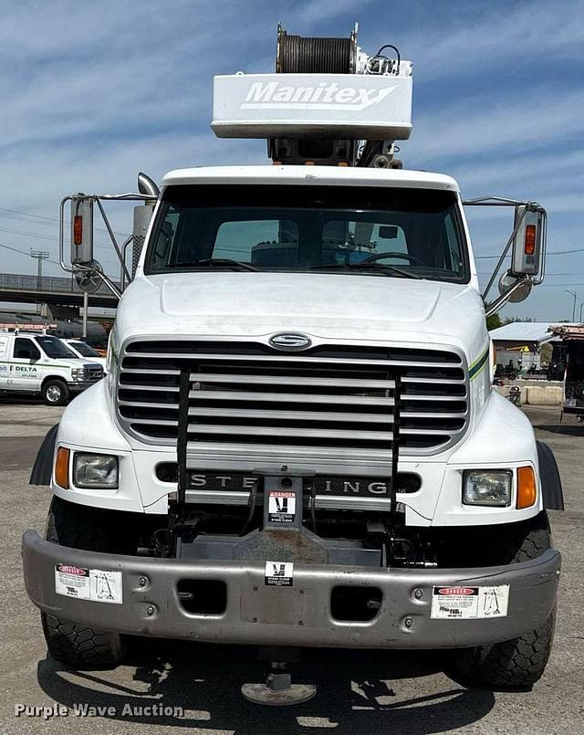 Image of Sterling L9500 equipment image 1