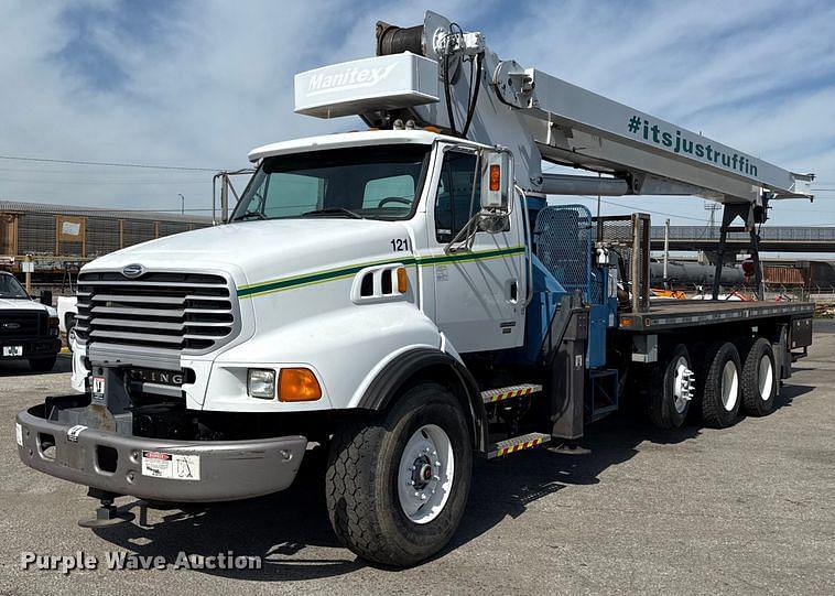 Image of Sterling L9500 Primary image