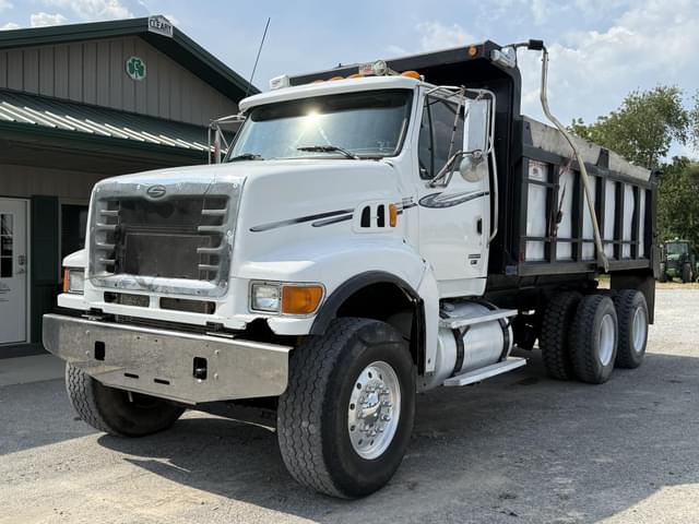 Image of Sterling L9500 equipment image 4
