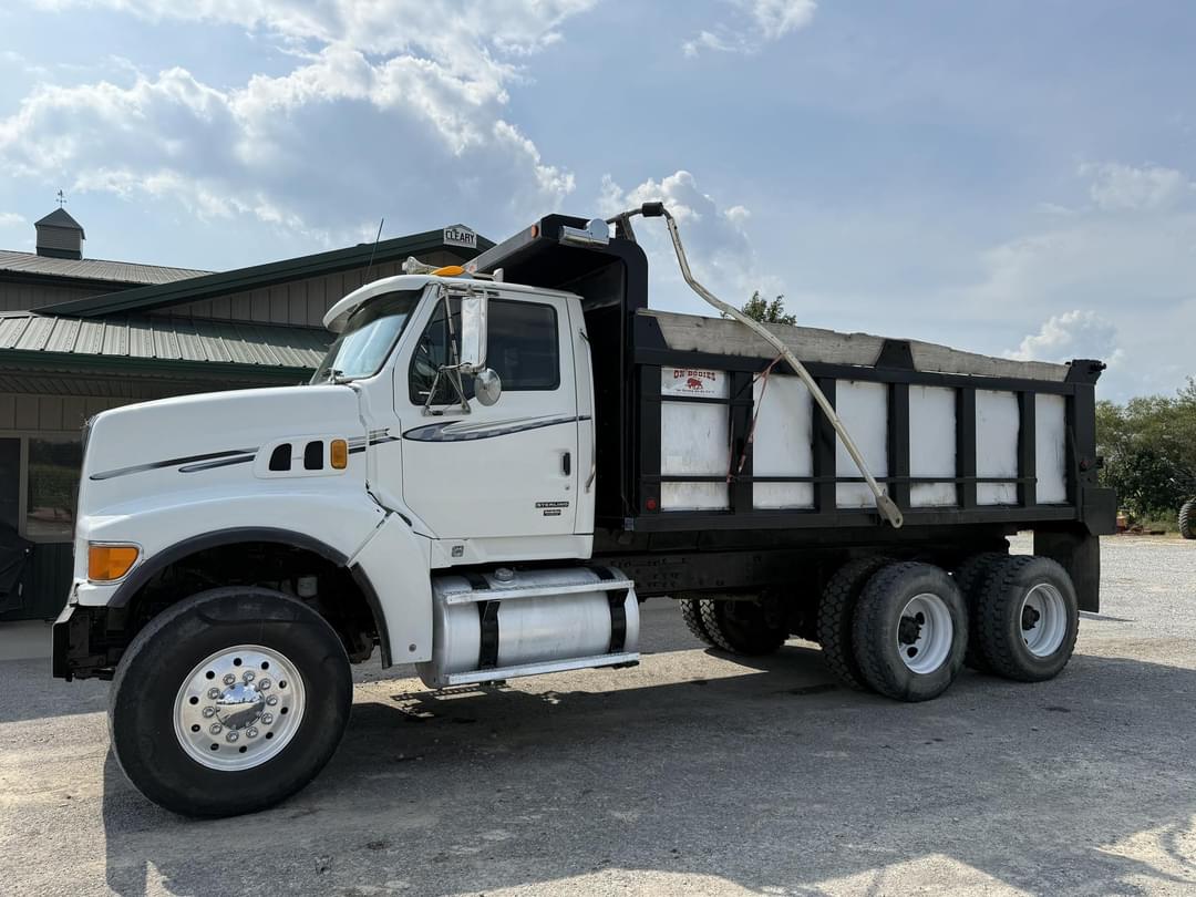 Image of Sterling L9500 Primary image