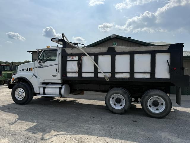 Image of Sterling L9500 equipment image 1