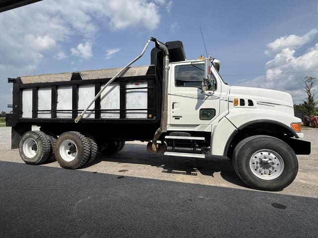 Image of Sterling L9500 equipment image 2