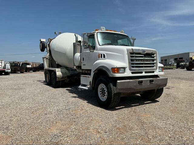 Image of Sterling L9500 equipment image 2