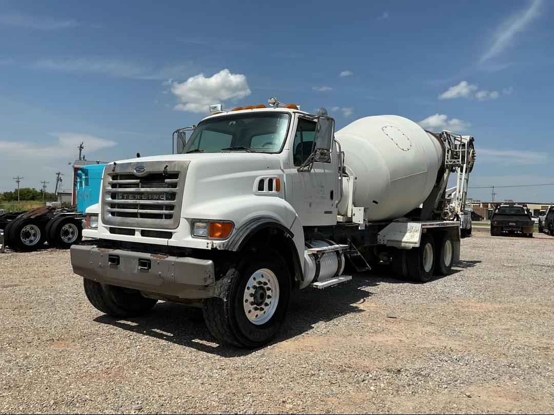 Image of Sterling L9500 Primary image