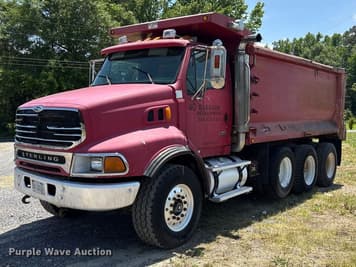 Main image Sterling L9500