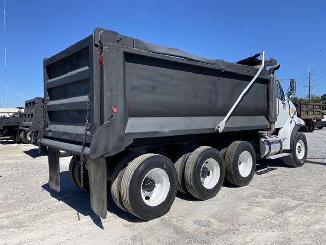 Image of Sterling L9500 equipment image 1