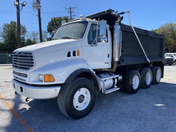 Main image Sterling L9500