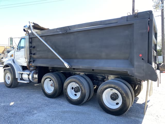 Image of Sterling L9500 equipment image 2