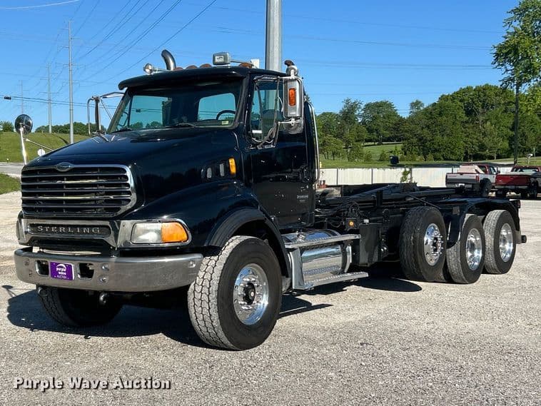 Image of Sterling L9500 Primary image