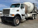 2007 Sterling L9500 Image
